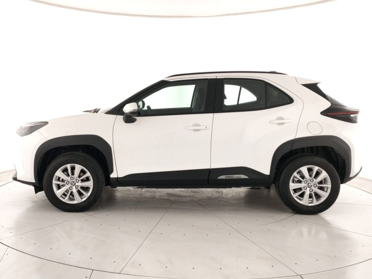 Toyota Yaris Cross KM0 2026 Yaris Cross Reggio Emilia