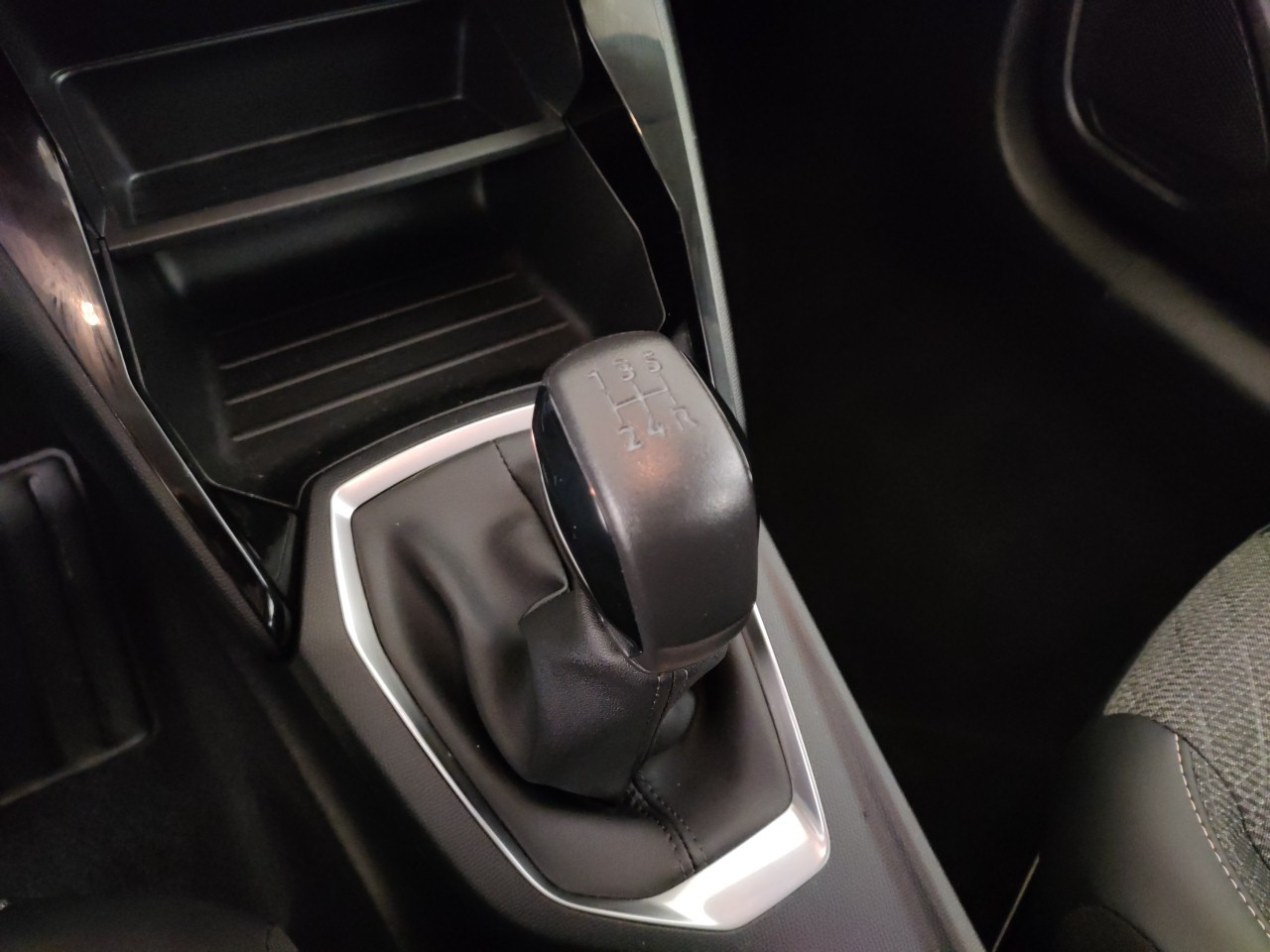 Peugeot 208 Usato 2024 208 Porto Mantovano