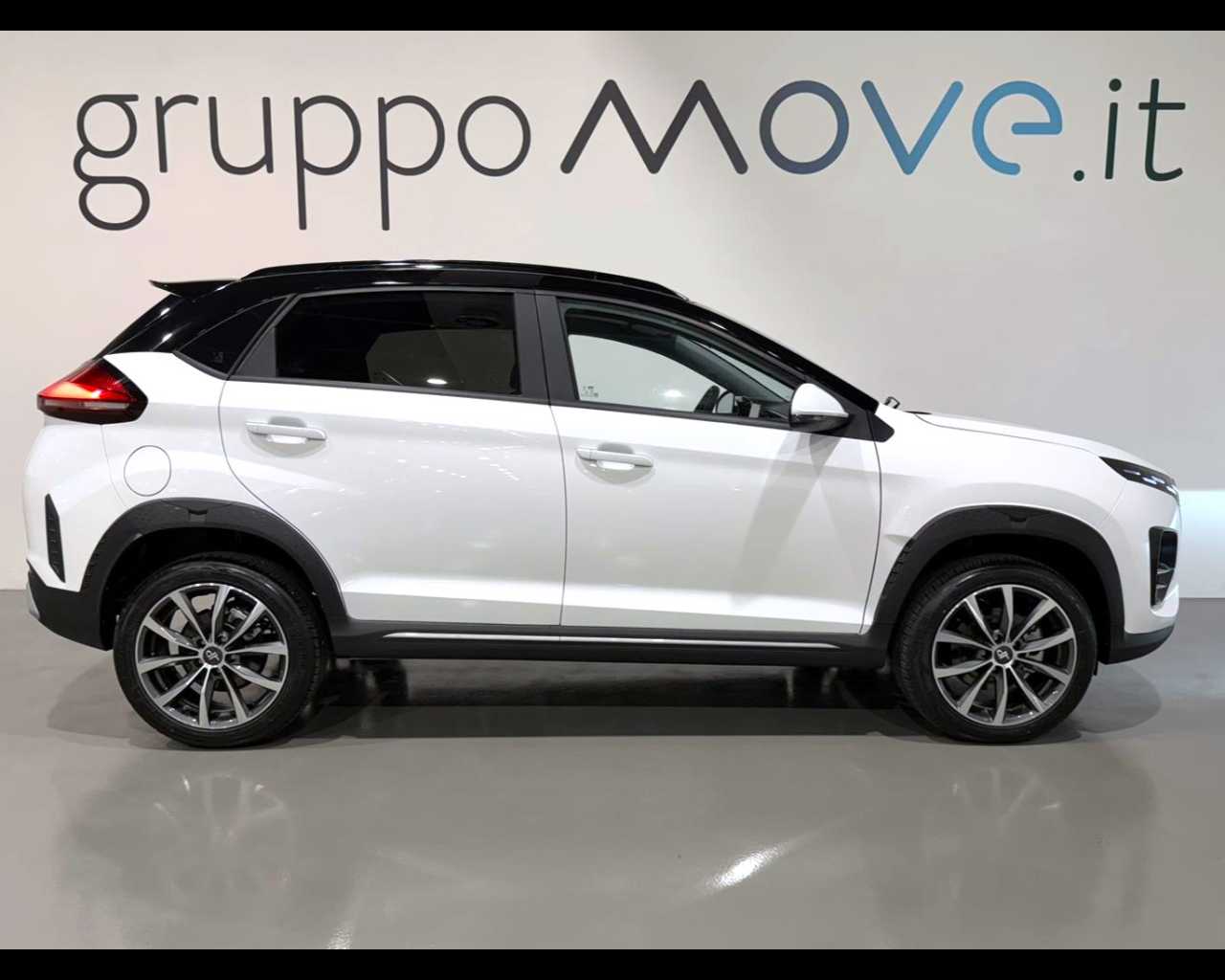 Dr Automobiles DR 3 Aziendali 2025 DR 3 Mestre