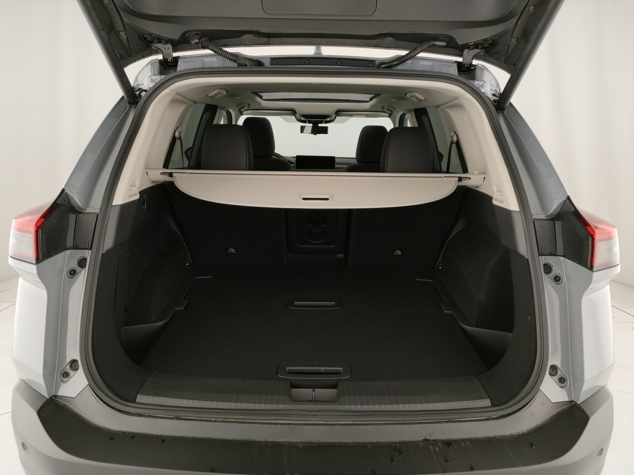 Nissan X-Trail Aziendali 2026 X-Trail Porto Mantovano