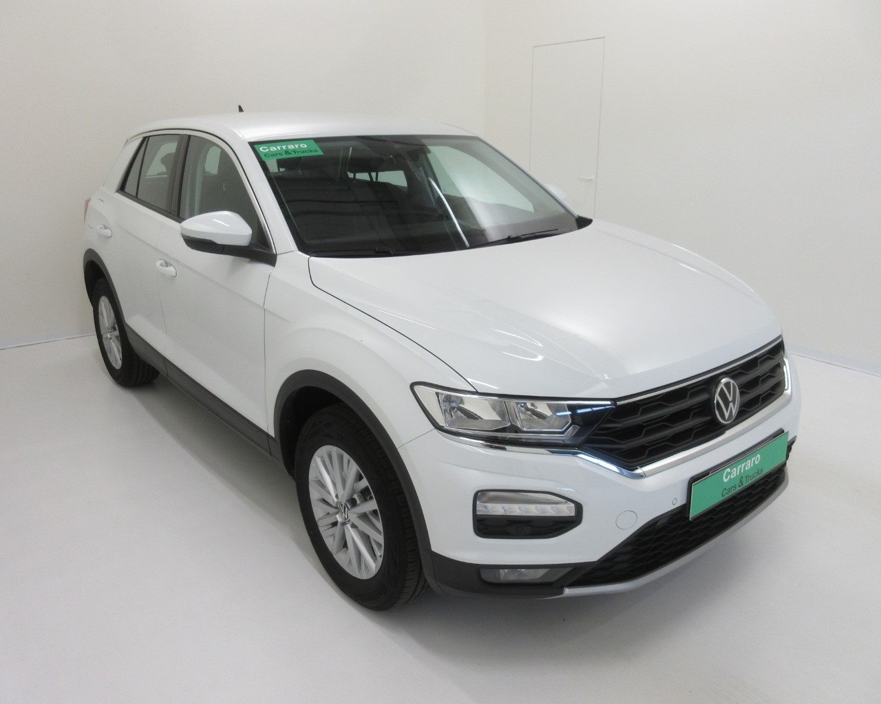 Volkswagen T-Roc T-Roc 1.0 TSI 110cv Business - 3