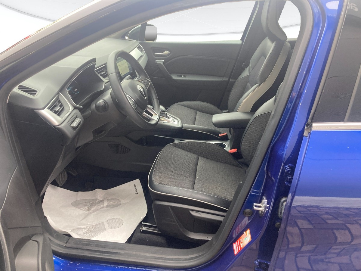 Renault Captur Usato 2022 Captur Modena