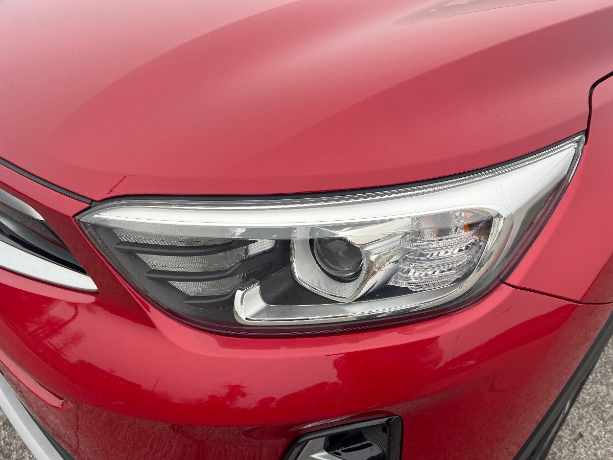 Kia Stonic Usato 2022 Stonic San Vendemiano