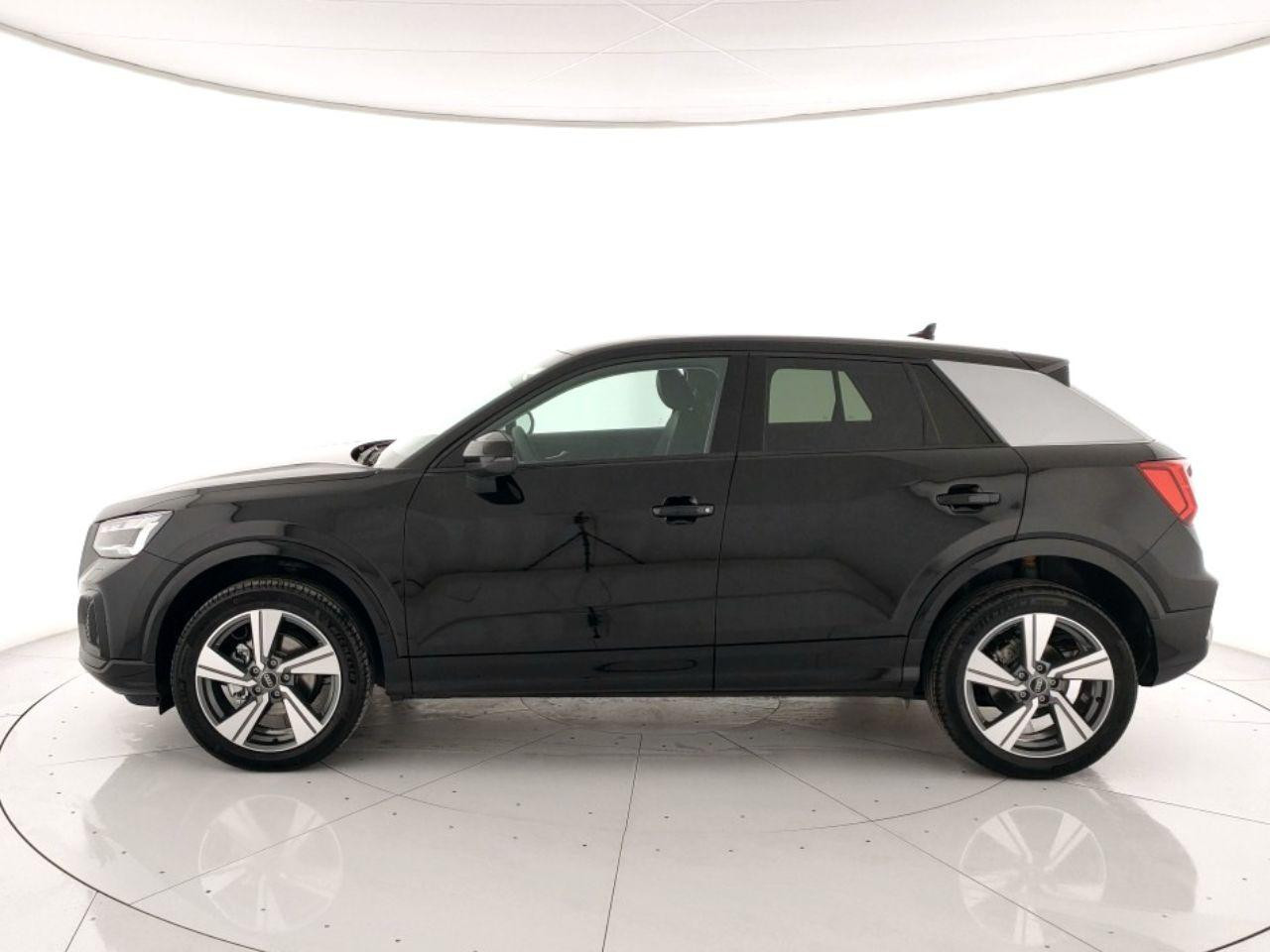 Audi Q2 Usato 2024 Q2 Legnago