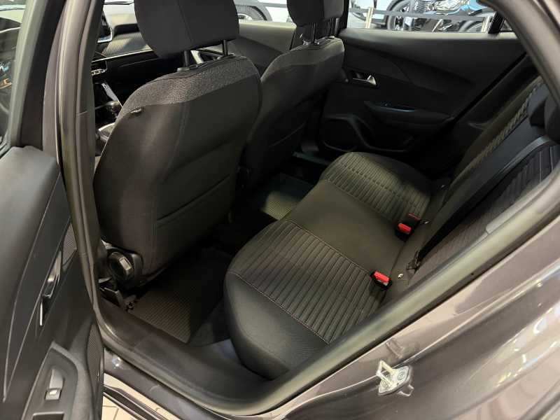 2008 Ii 2020 - 2008 1.2 Puretech Active Pack S&s 130cv