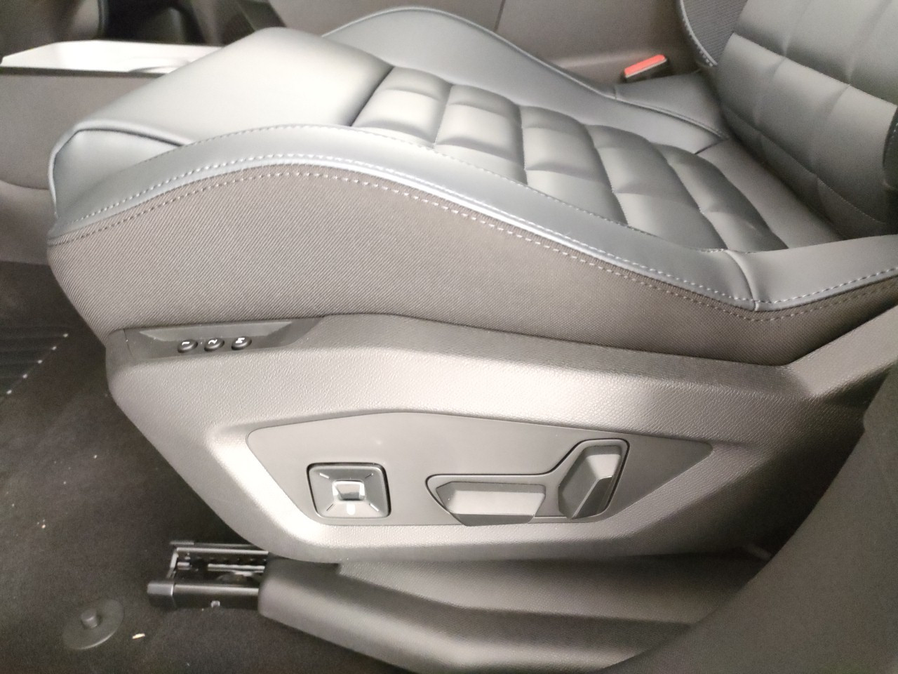 Citroen C5 Aircross Nuovo Ibrido benzina C5 Aircross Porto Mantovano