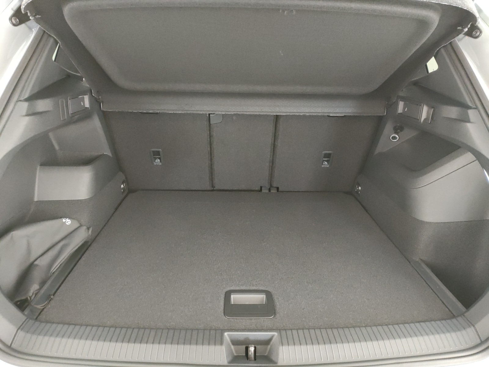 Volkswagen Tiguan Usato 2026 Tiguan Legnago