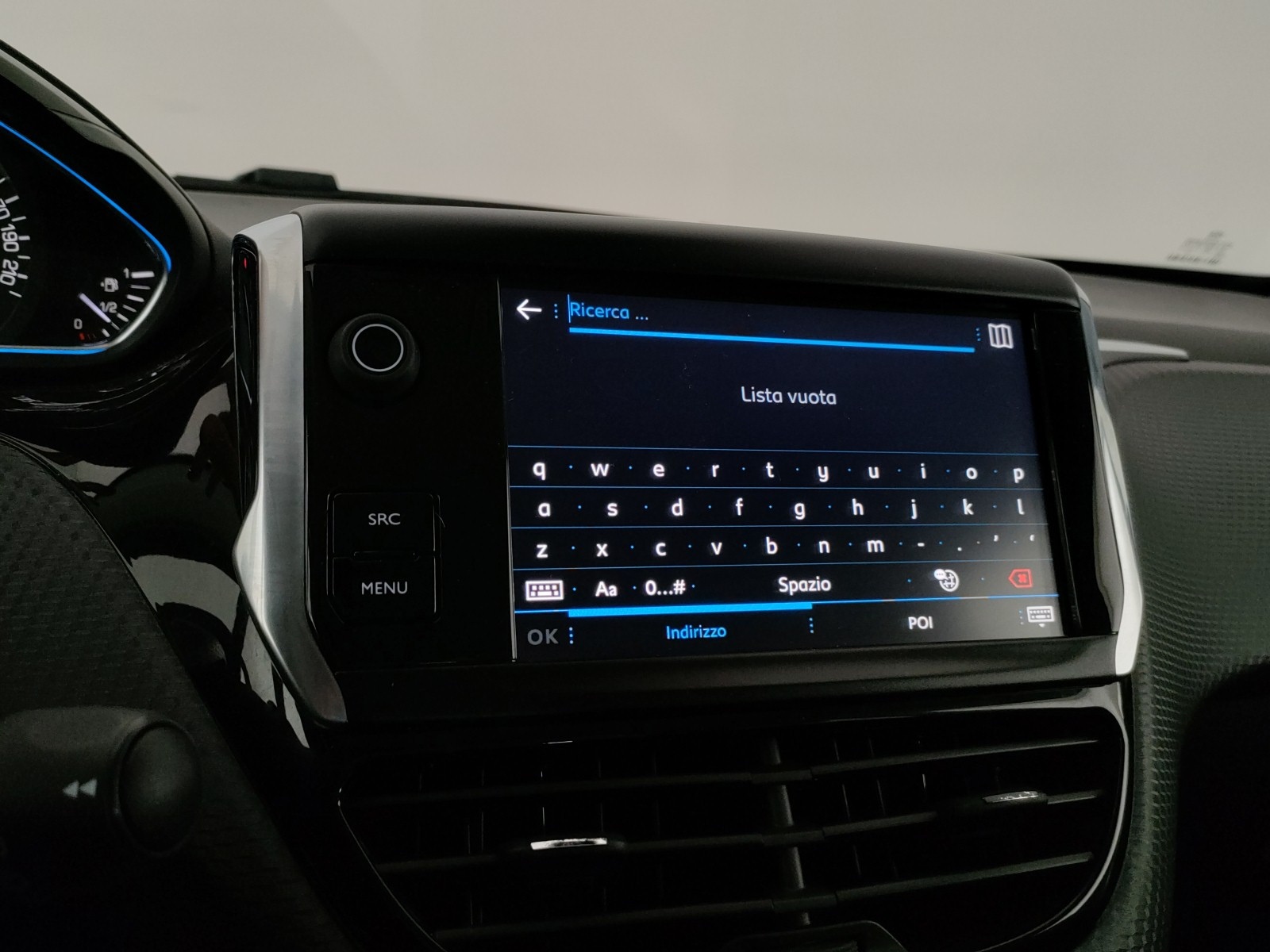 Peugeot 2008 Usato 2019 2008 Legnago