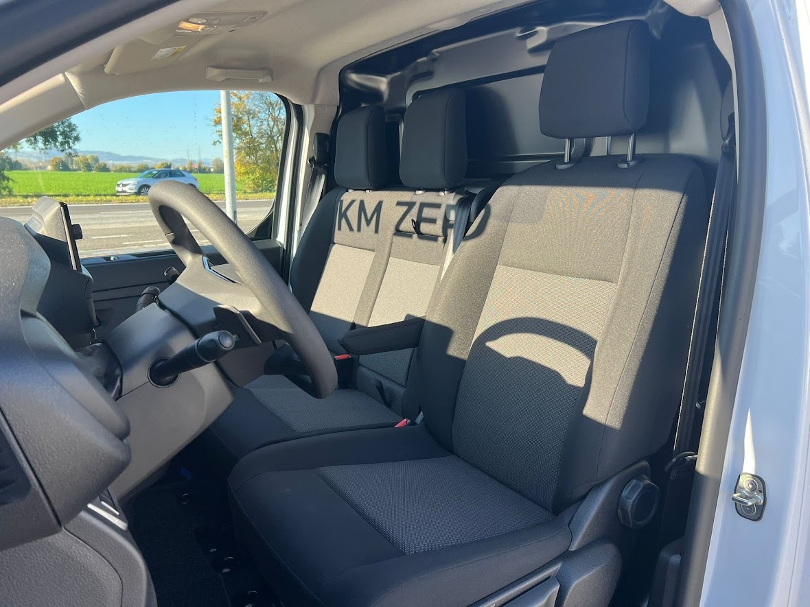 CITROEN e-Jumpy M – Pacco batteria 75 kWh Elettrico Aziendale - 7