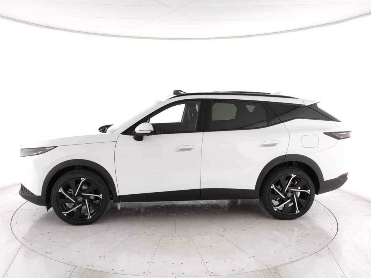 Omoda Omoda 7 Nuovo Ibrido Omoda 7 Rovigo