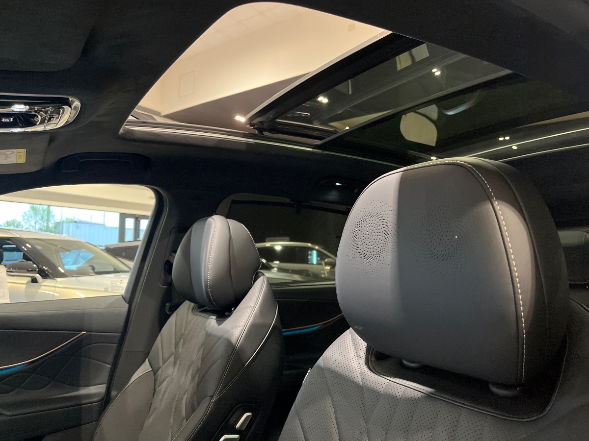 Jaecoo JAECOO 8 SHS-P Nuovo  JAECOO 8 SHS-P Verona