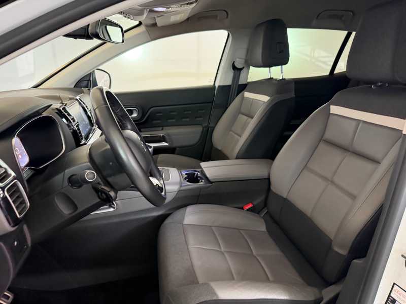 C5 Aircross I 2018 - C5 Aircross 1.5 Bluehdi Shine S&s 130cv