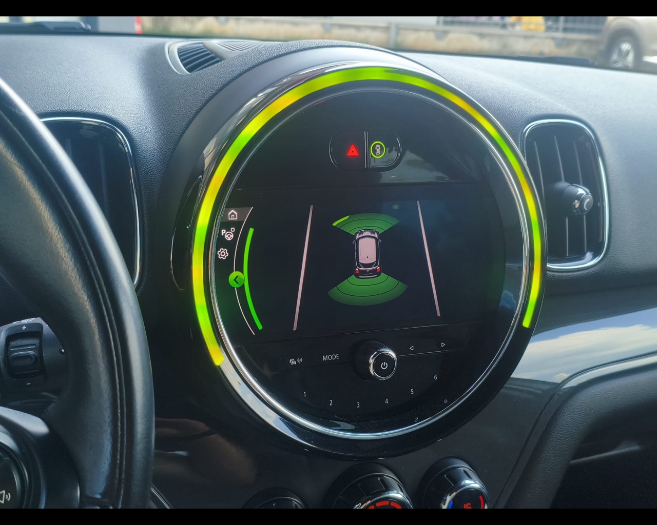 Foto MINI Mini Countryman 2.0 Cooper D Northwood Edition auto