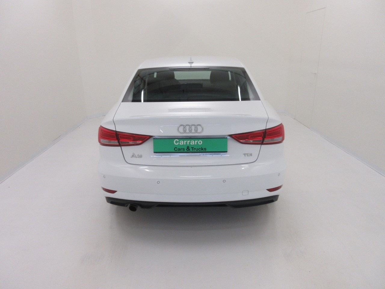 Audi A3 A3 Sedan 1.6 TDI 110cv Business - 7