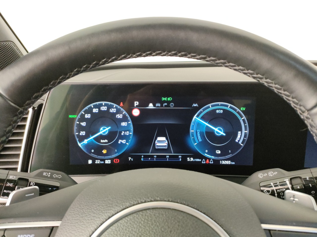 Kia Sportage Usato 2024 Sportage San Zeno Naviglio