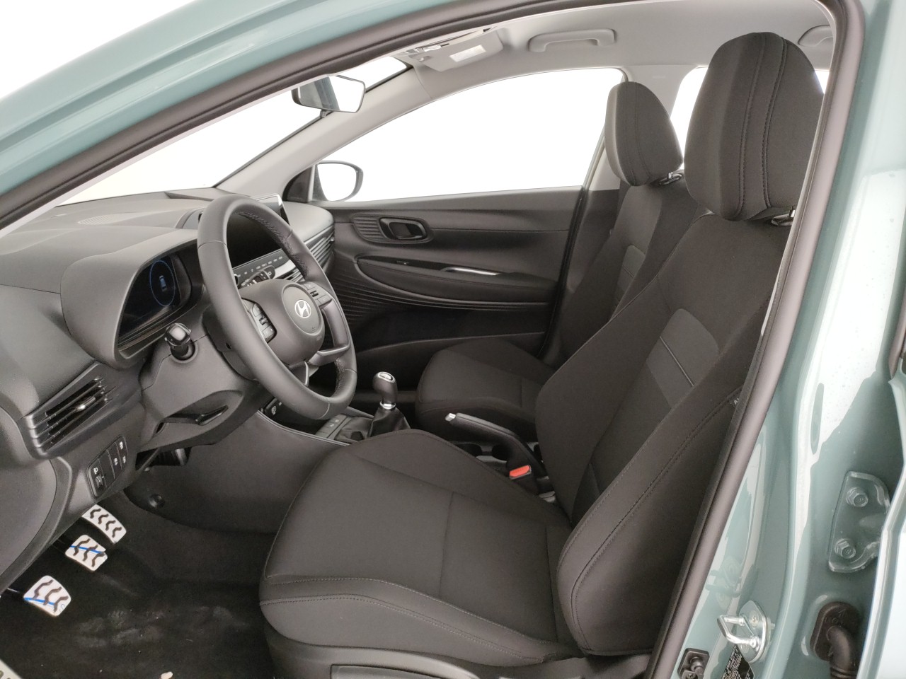 Hyundai Bayon Nuovo Benzina Bayon Porto Mantovano