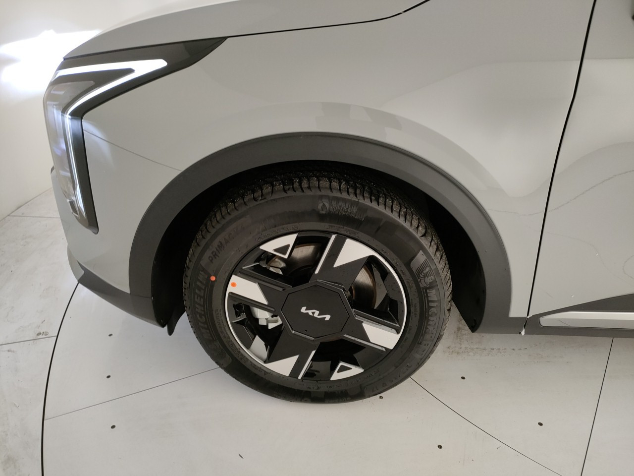 Kia Sportage Nuovo gPL Sportage Porto Mantovano