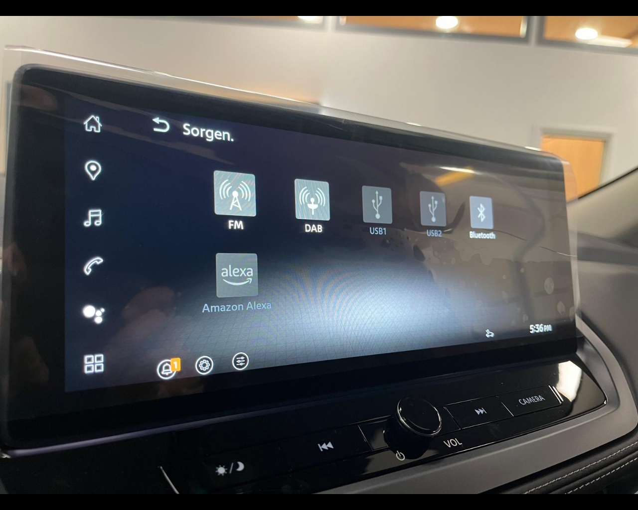 Foto NISSAN QASHQAI N-CONNECTA E-POWER 2WD