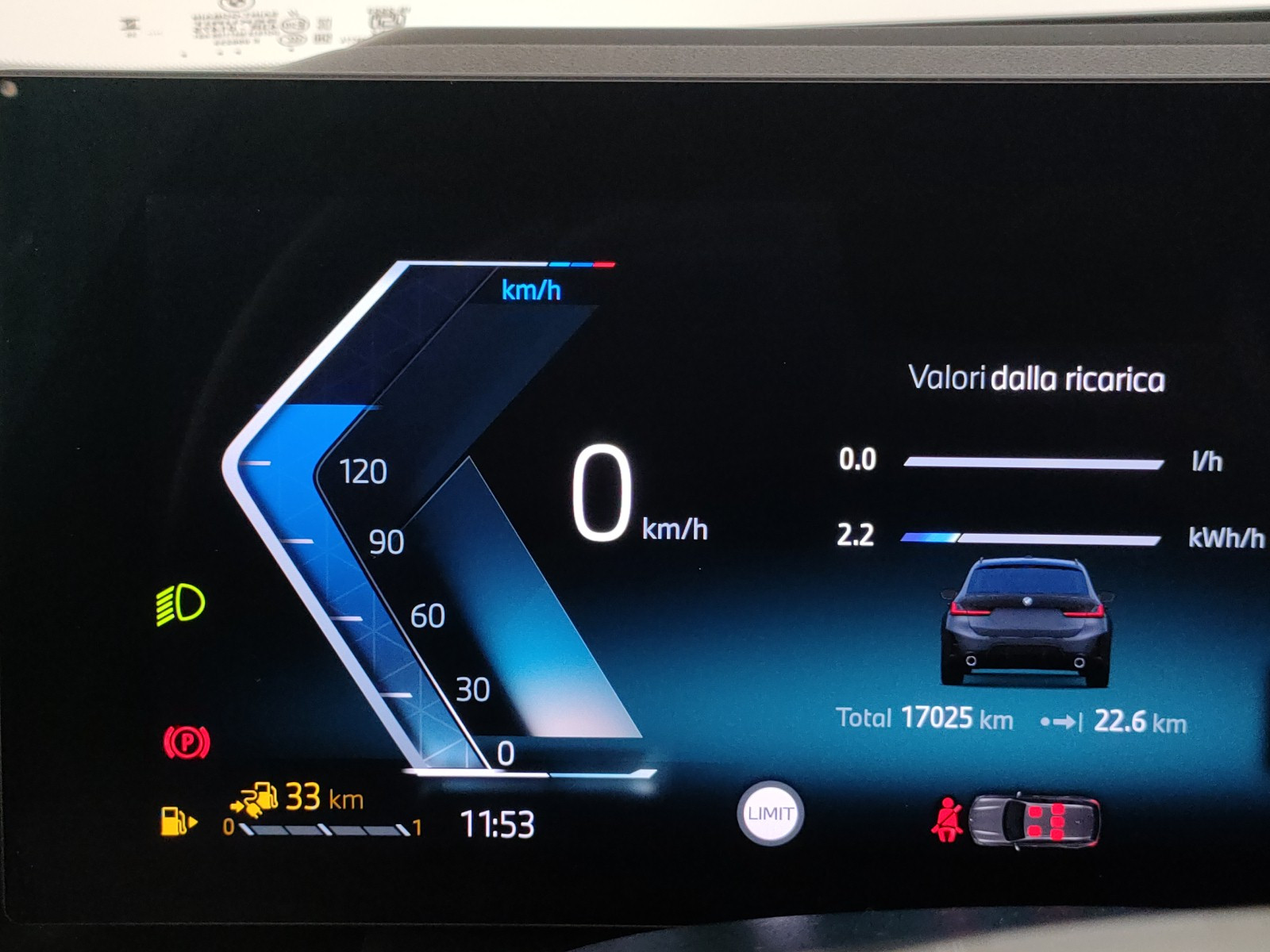 Bmw Serie 3 Usato 2025 Serie 3 Legnago