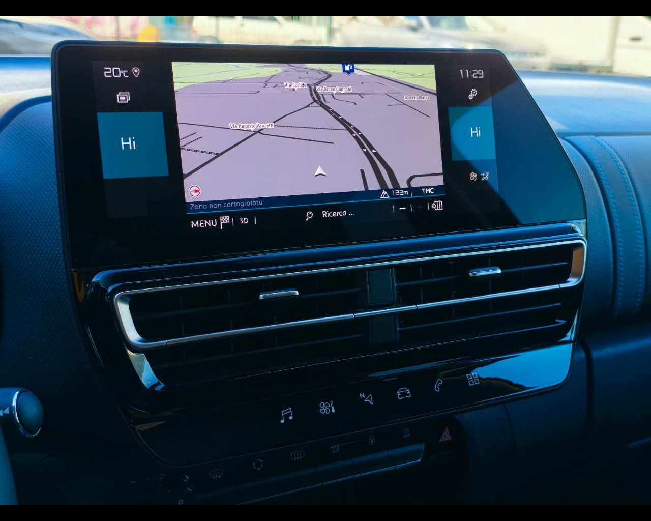 Foto CITROEN C5 Aircross 1.2 hybrid Max 145cv e-dcs6