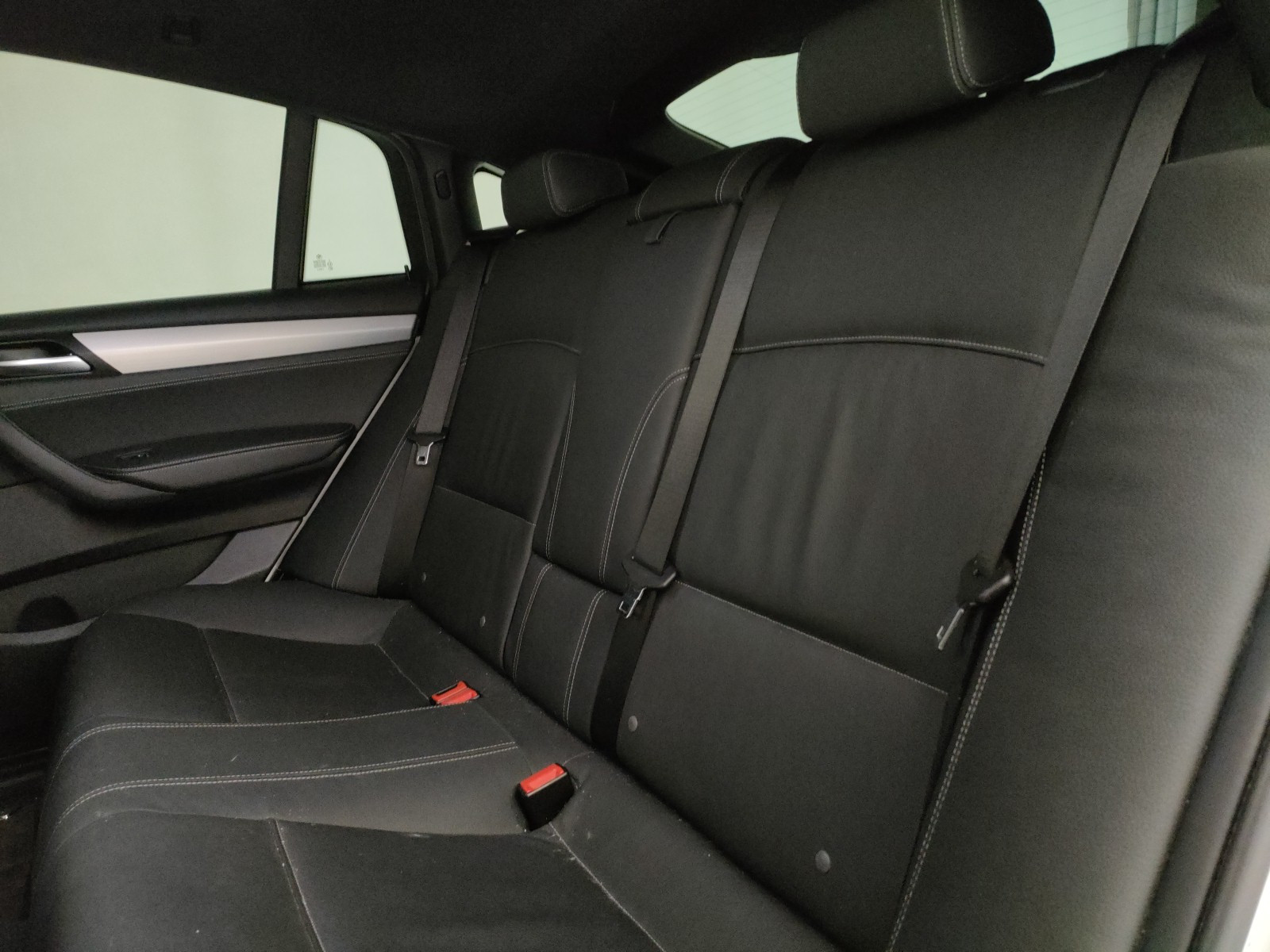 Bmw X4 Usato 2018 X4 Legnago