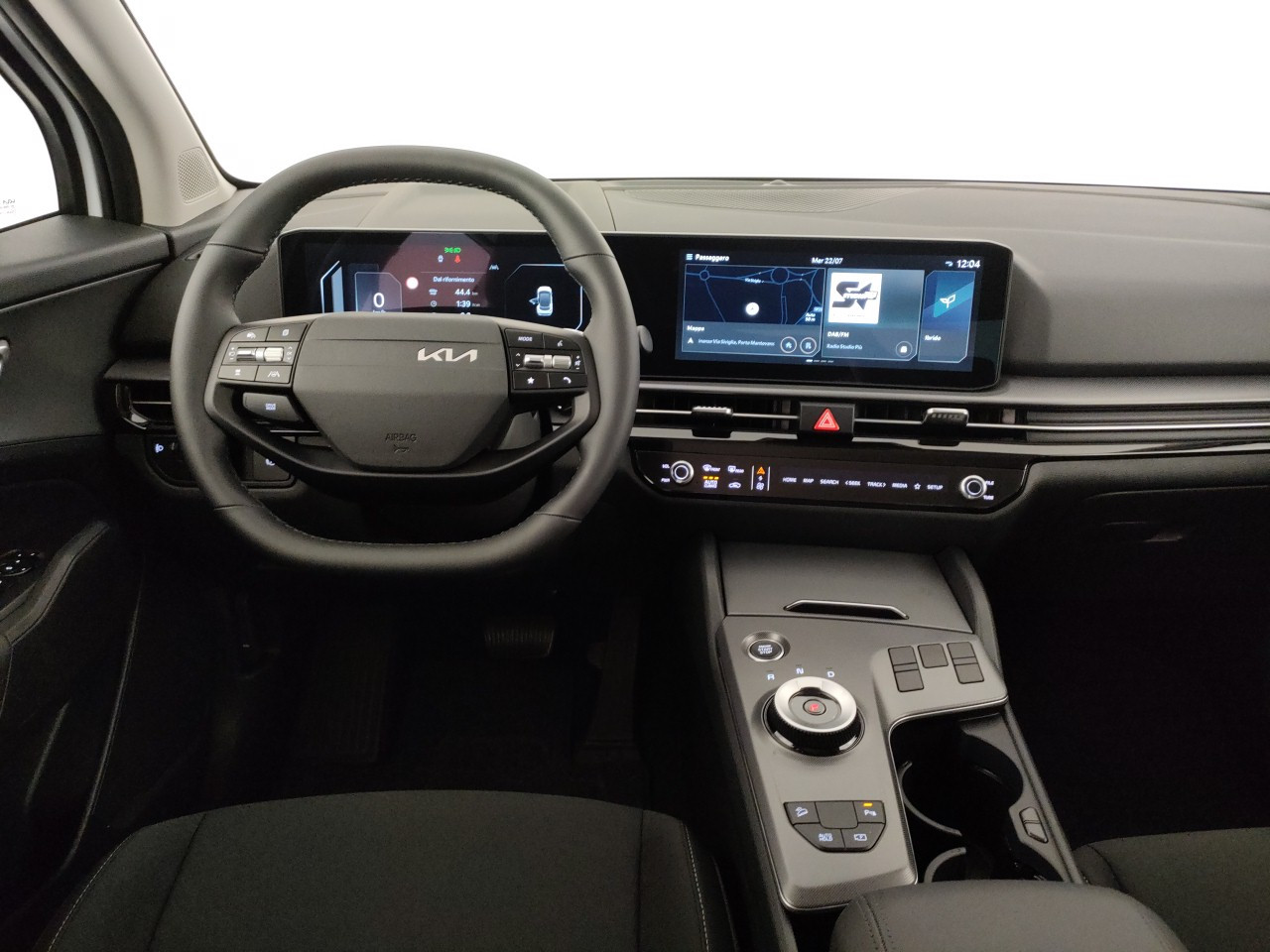 Kia Sportage KM0 2026 Sportage Mantova