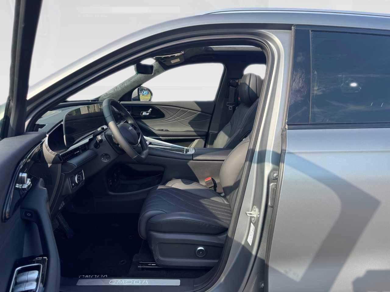 Omoda Omoda 9 Nuovo Ibrido Omoda 9 Rovigo