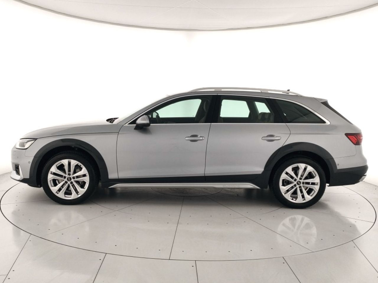 Audi A4 Usato 2021 A4 Porto Mantovano