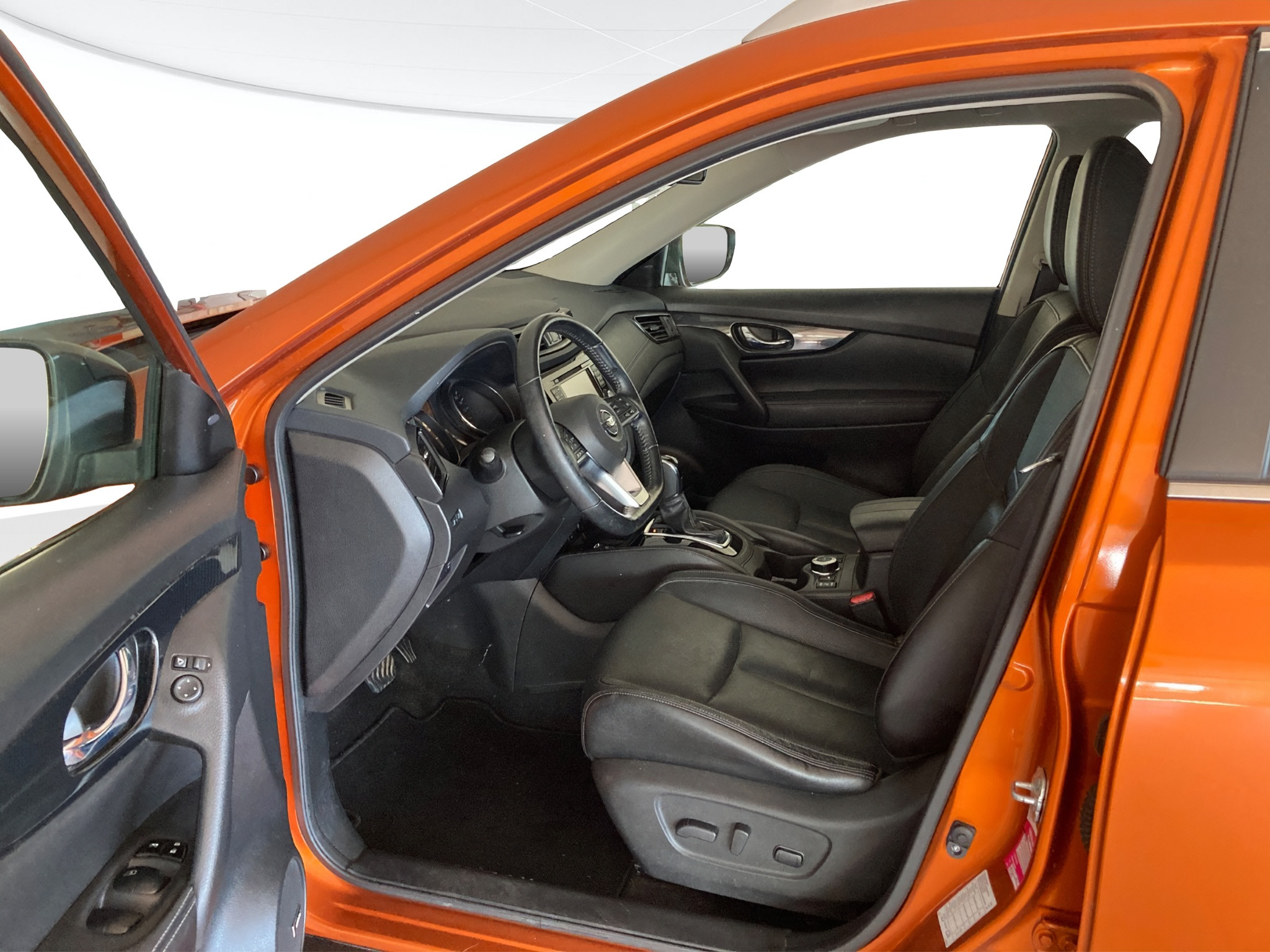 Nissan X-Trail Usato 2017 X-Trail Modena