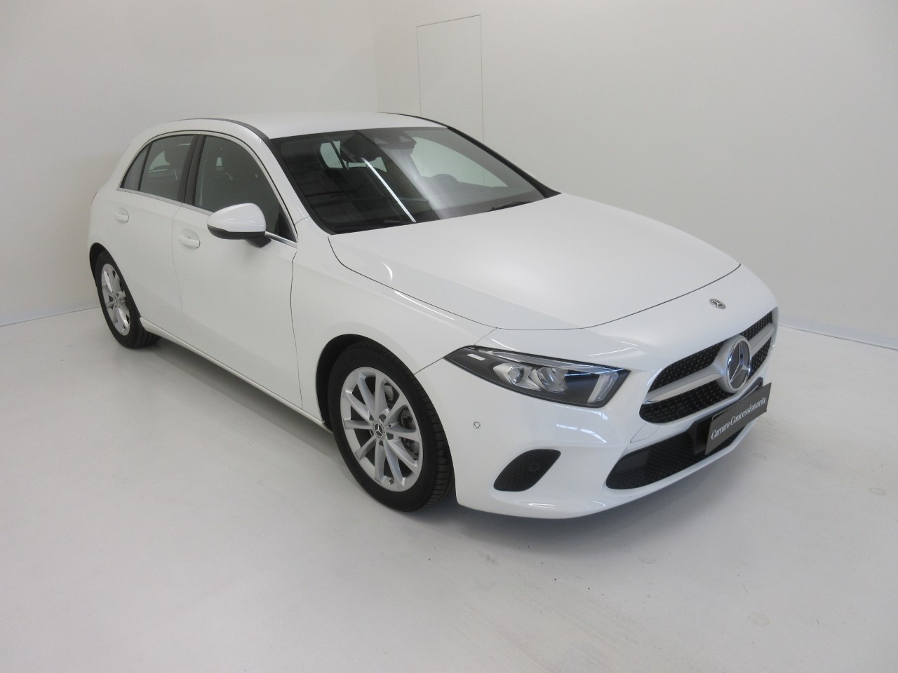 Mercedes Classe A Classe A 180 D Sport Extra 7G-DCT - 3