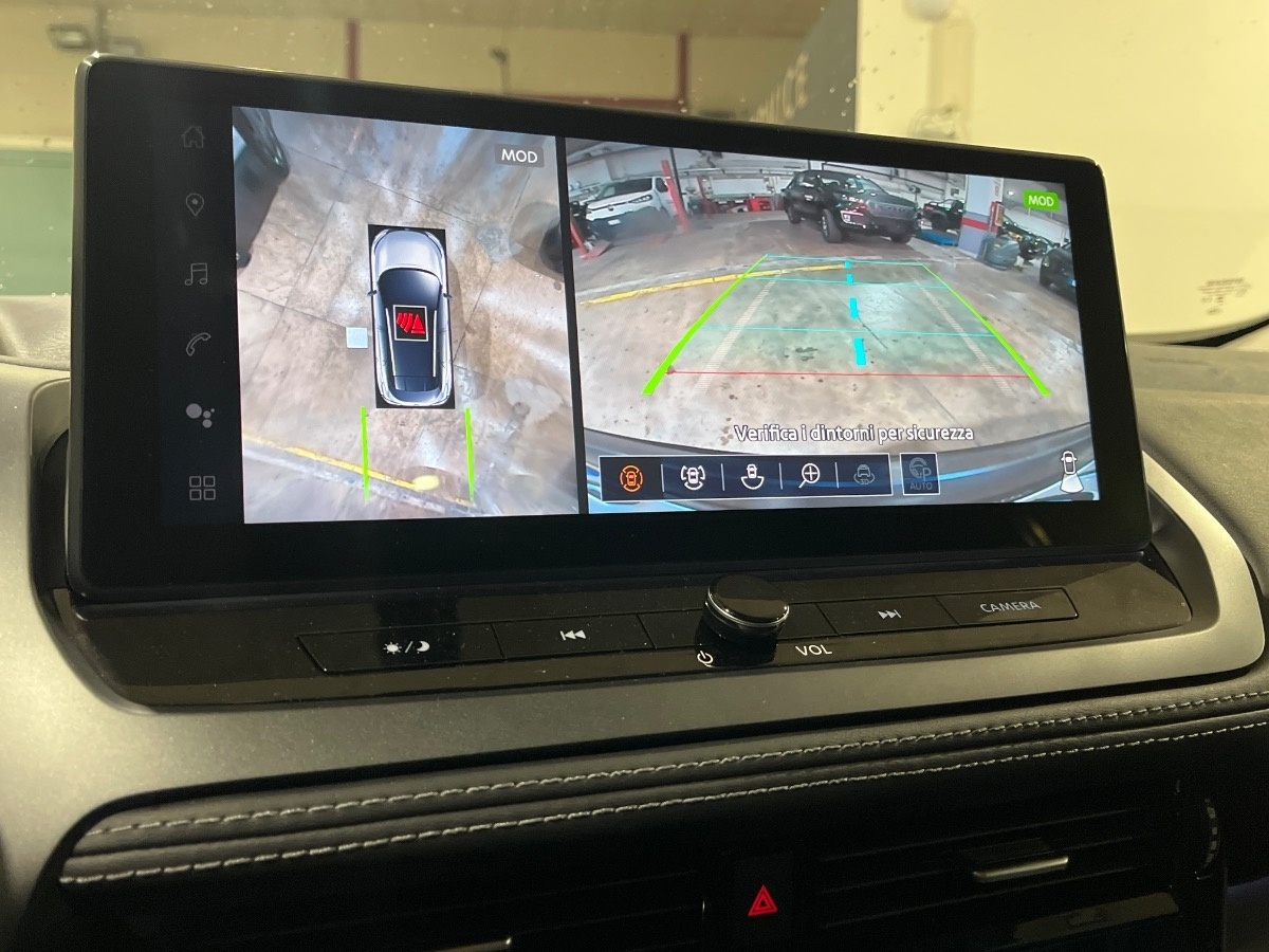 Nissan Qashqai KM0 2025 Qashqai Verona