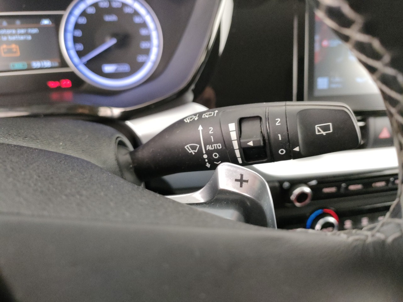 Kia Niro Usato 2020 Niro San Zeno Naviglio