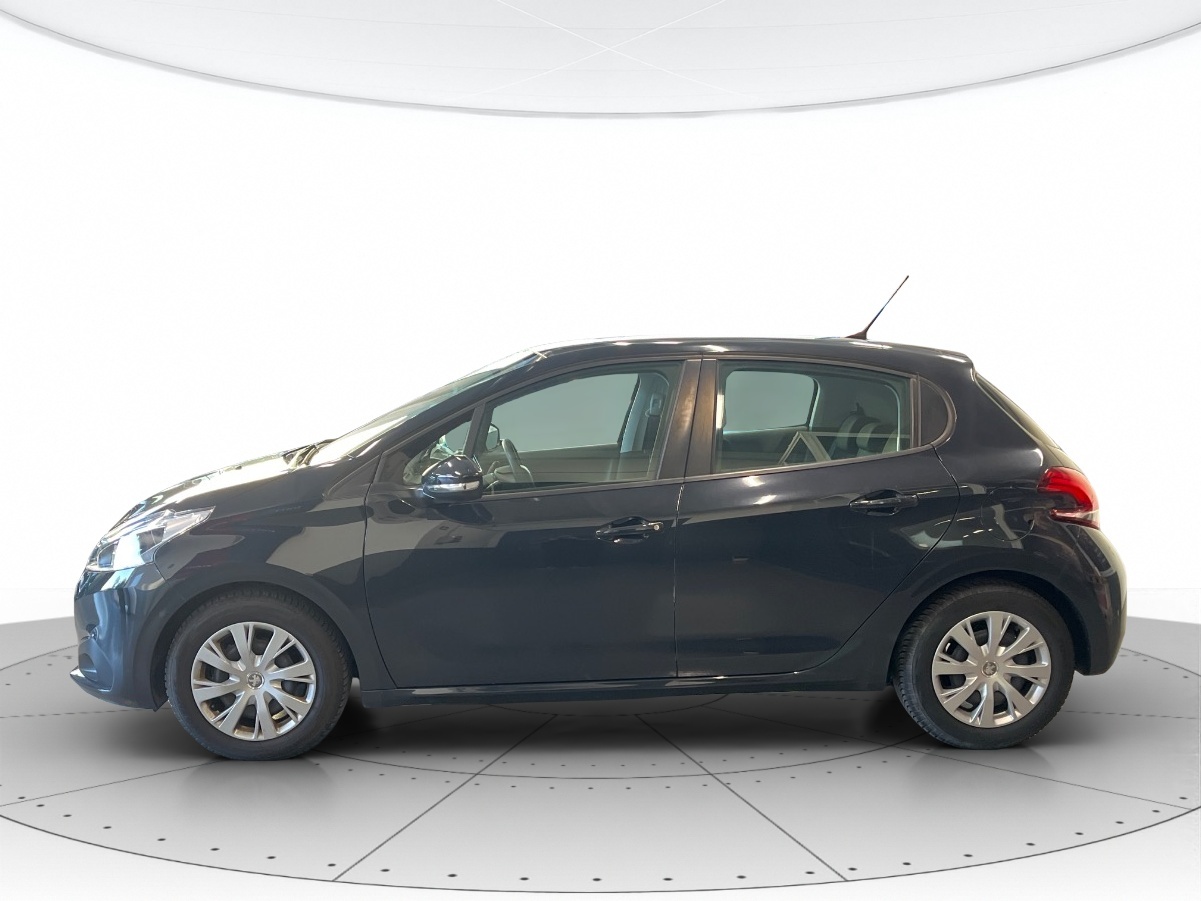 Peugeot 208 Usato 2019 208 Altavilla Vicentina