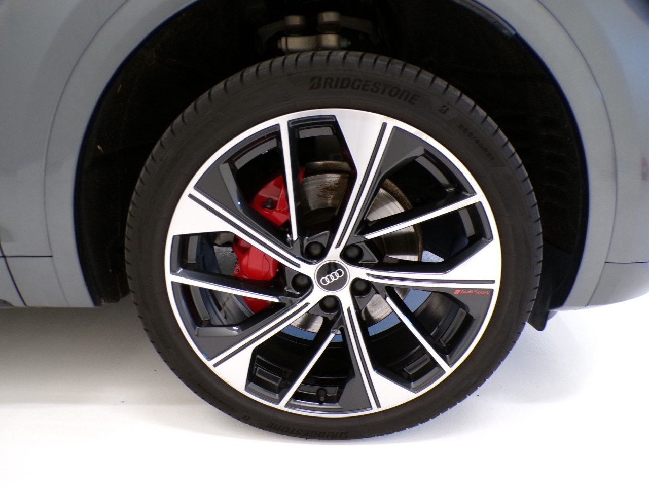 Audi  Q5 Sportback 40 2.0 tdi mhev 12V S line quattro s-tronic - 4