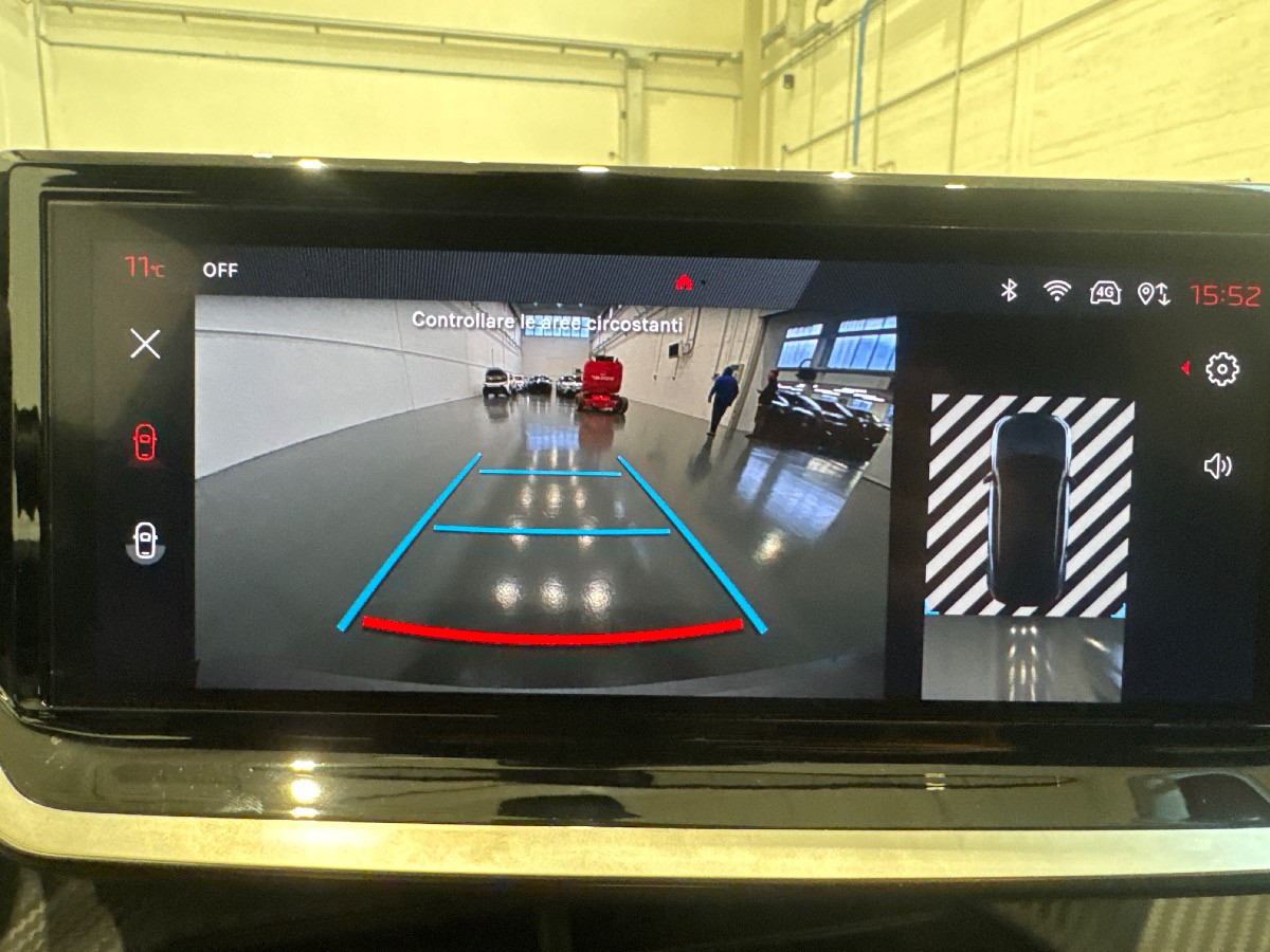 Peugeot 2008 Usato 2024 2008 San Zeno Naviglio