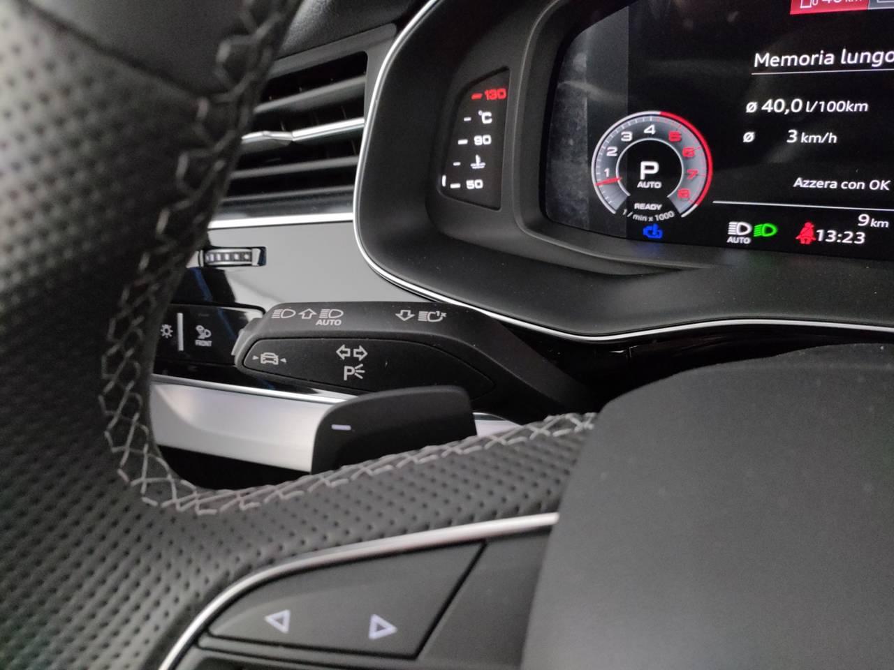 Audi Q7 Usato 2022 Q7 Legnago