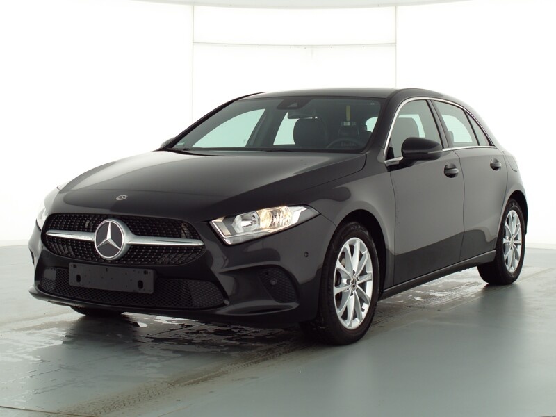 Mercedes Classe A Classe A 180 D Sport 7G-DCT