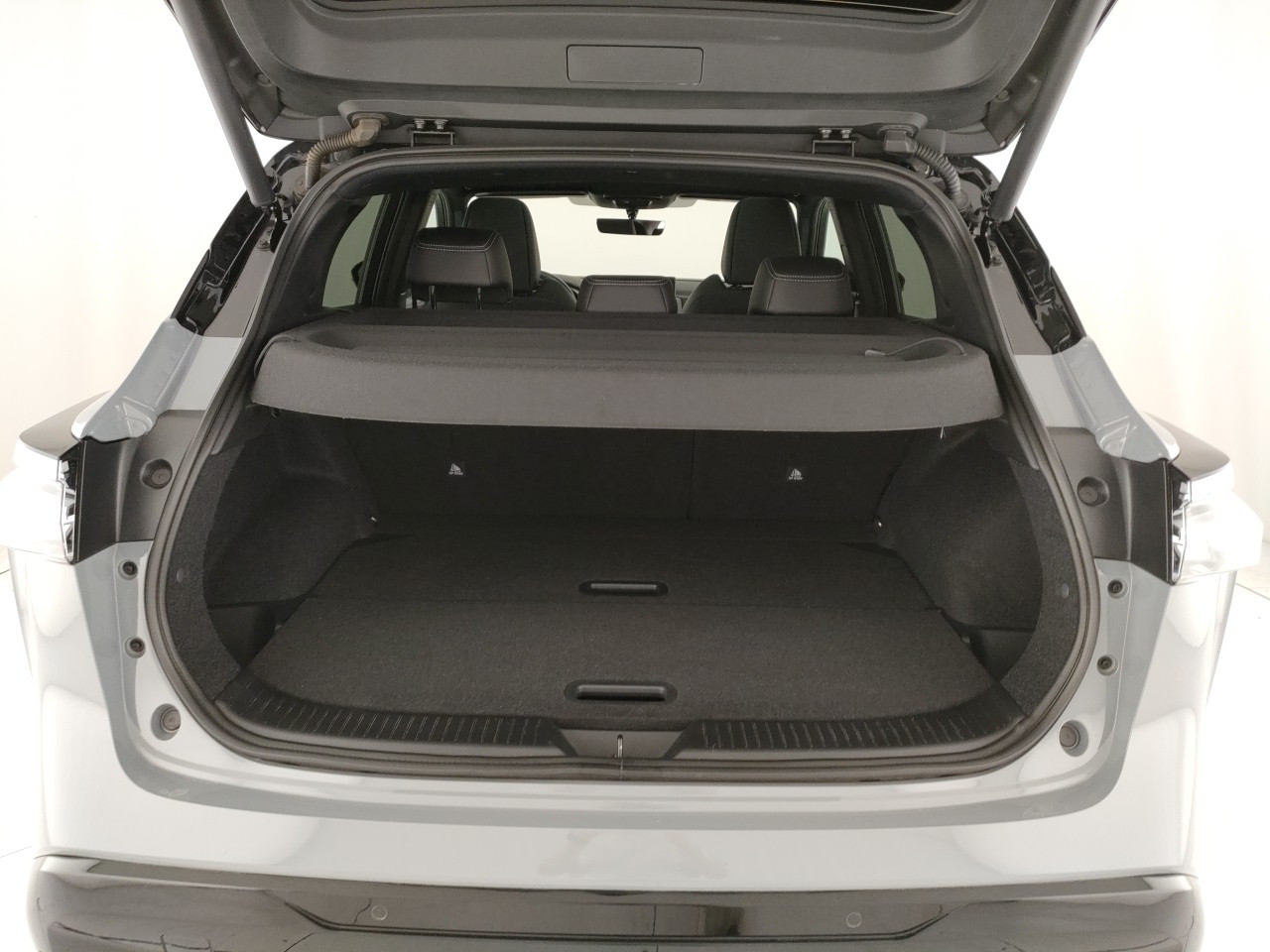 Nissan Qashqai Usato 2024 Qashqai Reggio Emilia