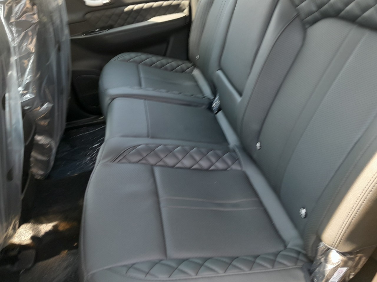 Foton Tunland G7 Tunland G7 Manuale - 10