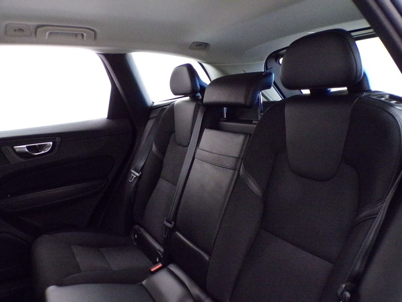 Volvo XC60 XC60 2.0 D4 Business AWD Geartronic - 15