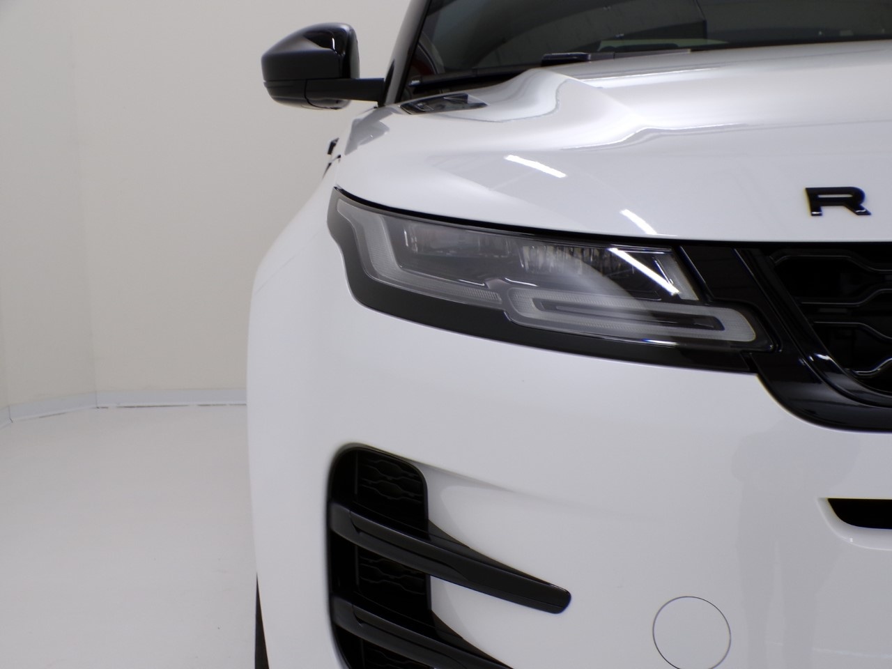 Land Rover Range Rover Evoque Range Rover Evoque 2.0 D I4 MHEV 163cv R-Dynamic S AWD Auto - 5