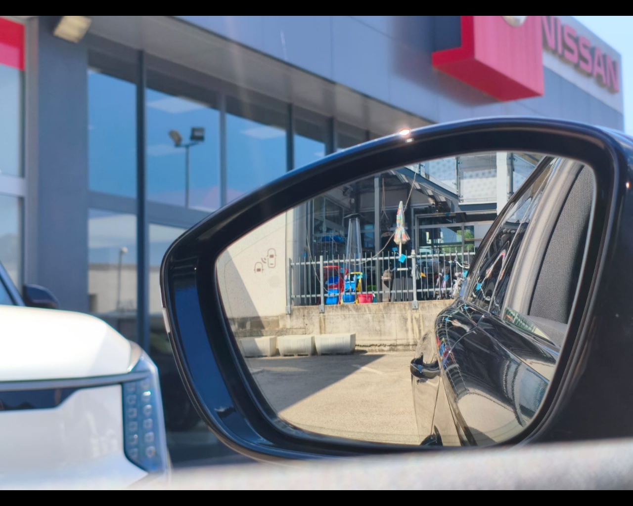 Foto PEUGEOT 508 SW 1.5 bluehdi GT s&s 130cv eat8