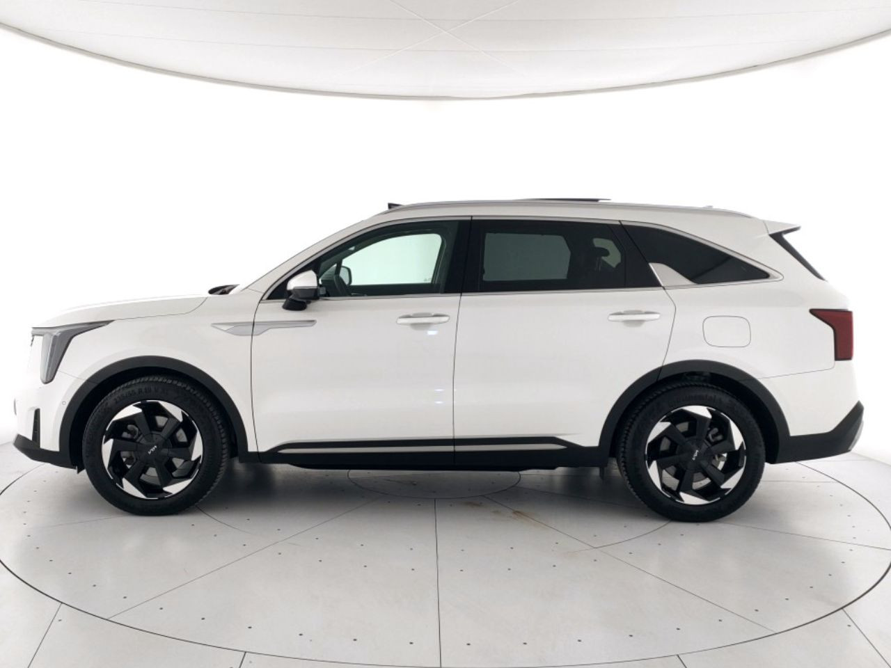Kia Sorento Usato 2025 Sorento San Zeno Naviglio