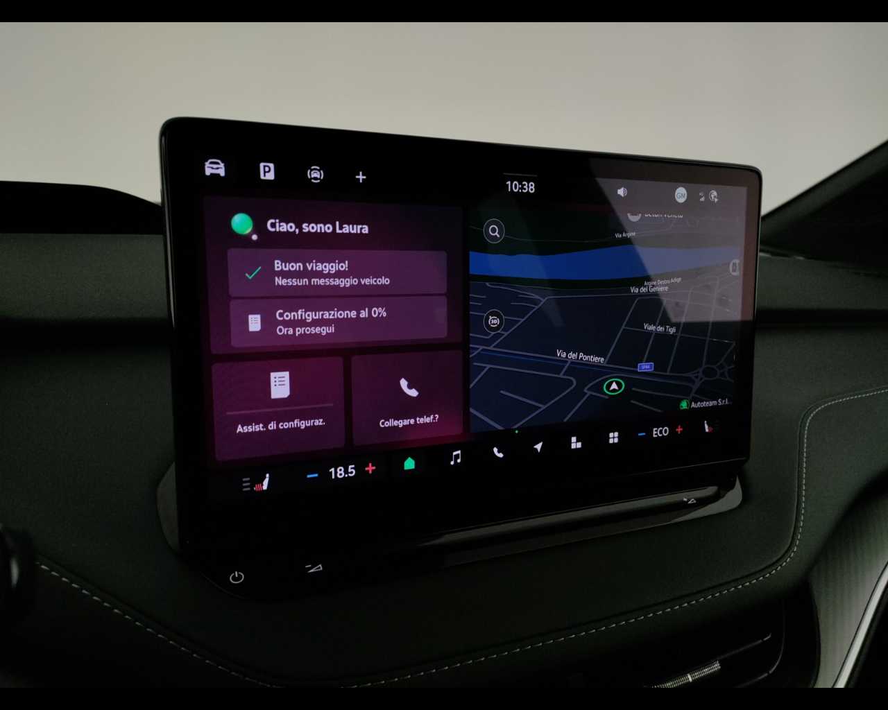Skoda Enyaq Nuovo Elettrico Enyaq Legnago