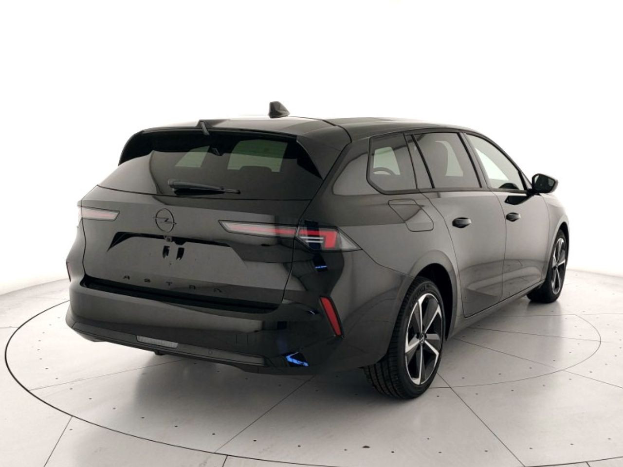 Opel Astra KM0 2025 Astra Porto Mantovano