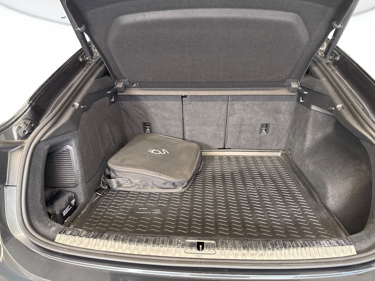 Audi Q3 Usato 2021 Q3 San Zeno Naviglio