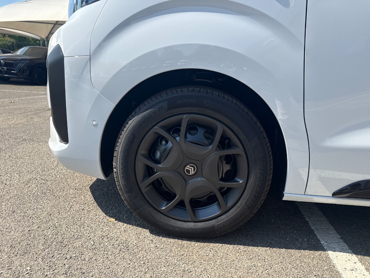 Citroen SpaceTourer / Jumpy KM0 2025 SpaceTourer / Jumpy Carpi