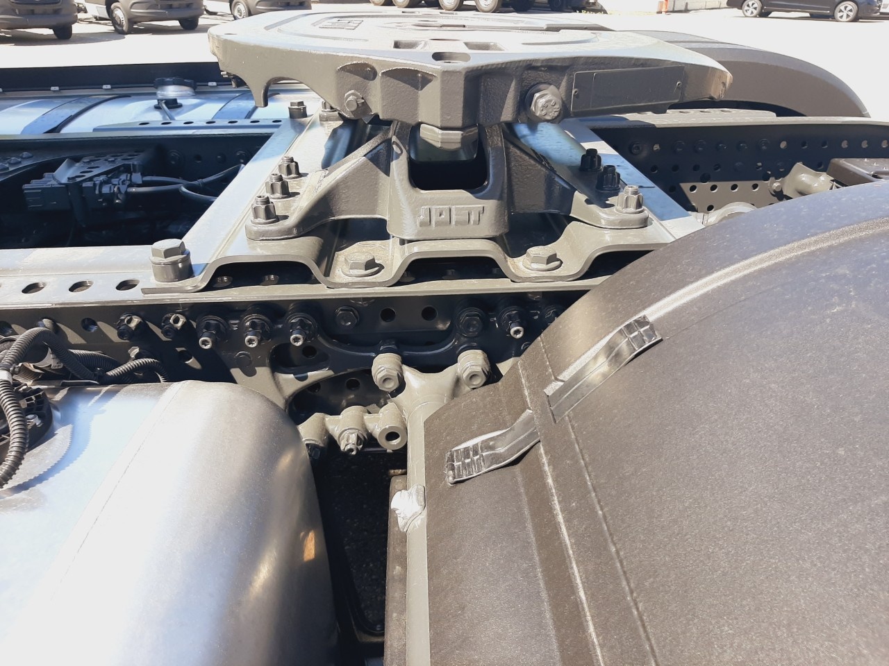 Mercedes Actros New Actros L ProCabin 1848 LS - 9