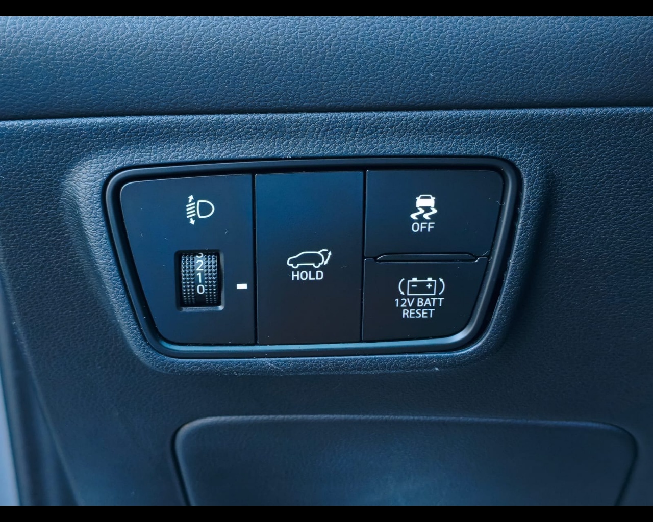 Foto HYUNDAI Tucson 1.6 hev Exellence 2wd auto