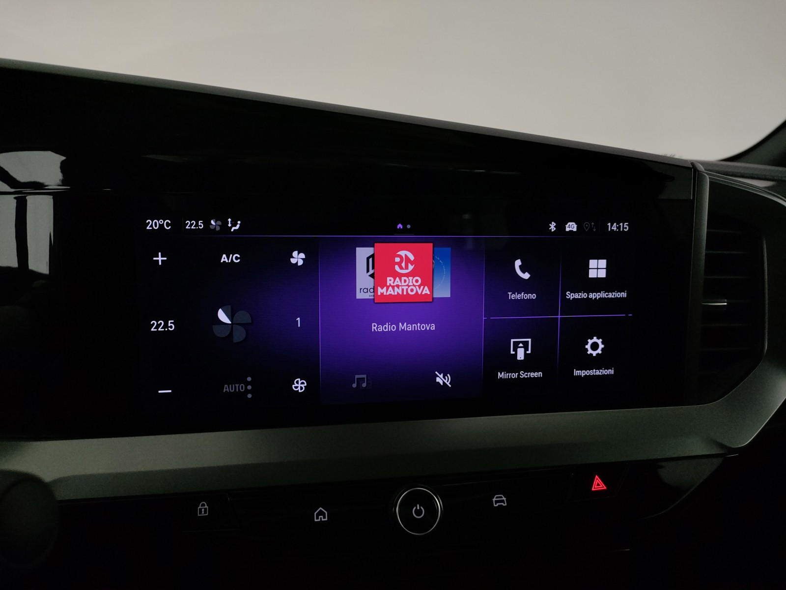 Opel Mokka Usato 2025 Mokka Padova